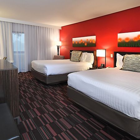Holiday Inn Irving Las Colinas By Ihg Eksteriør bilde