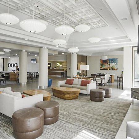 Holiday Inn Irving Las Colinas By Ihg Eksteriør bilde