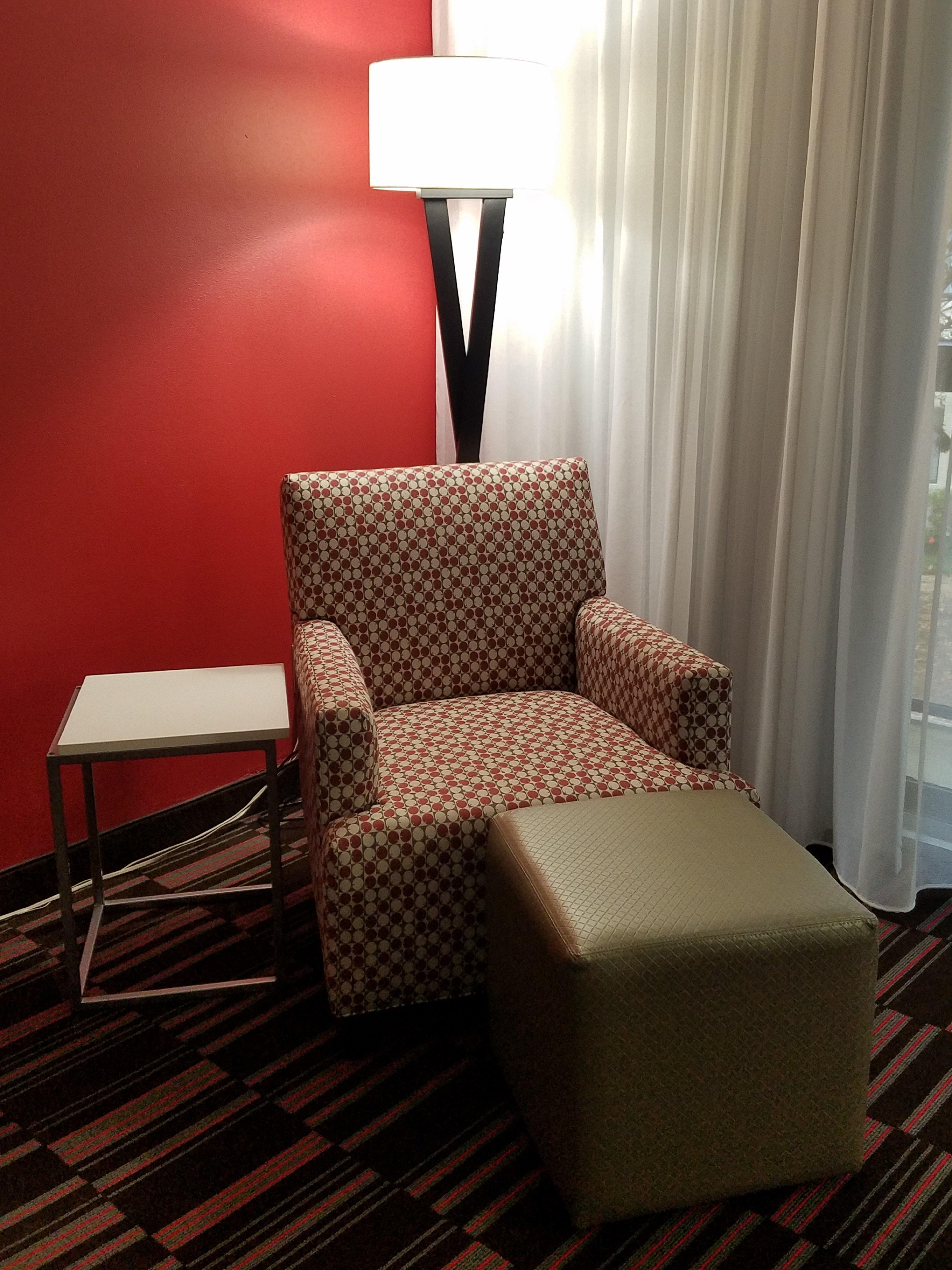 Holiday Inn Irving Las Colinas By Ihg Eksteriør bilde