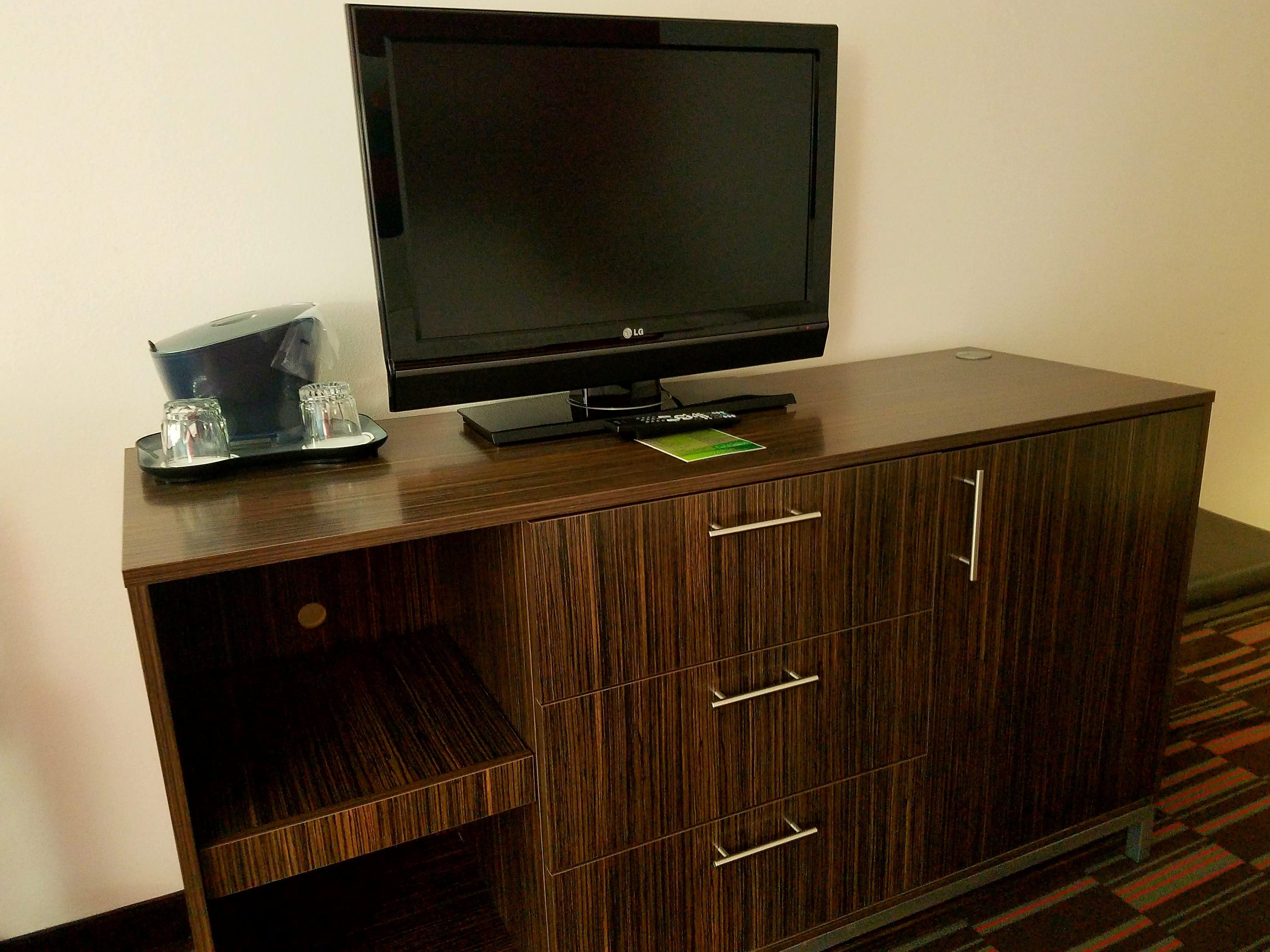 Holiday Inn Irving Las Colinas By Ihg Eksteriør bilde