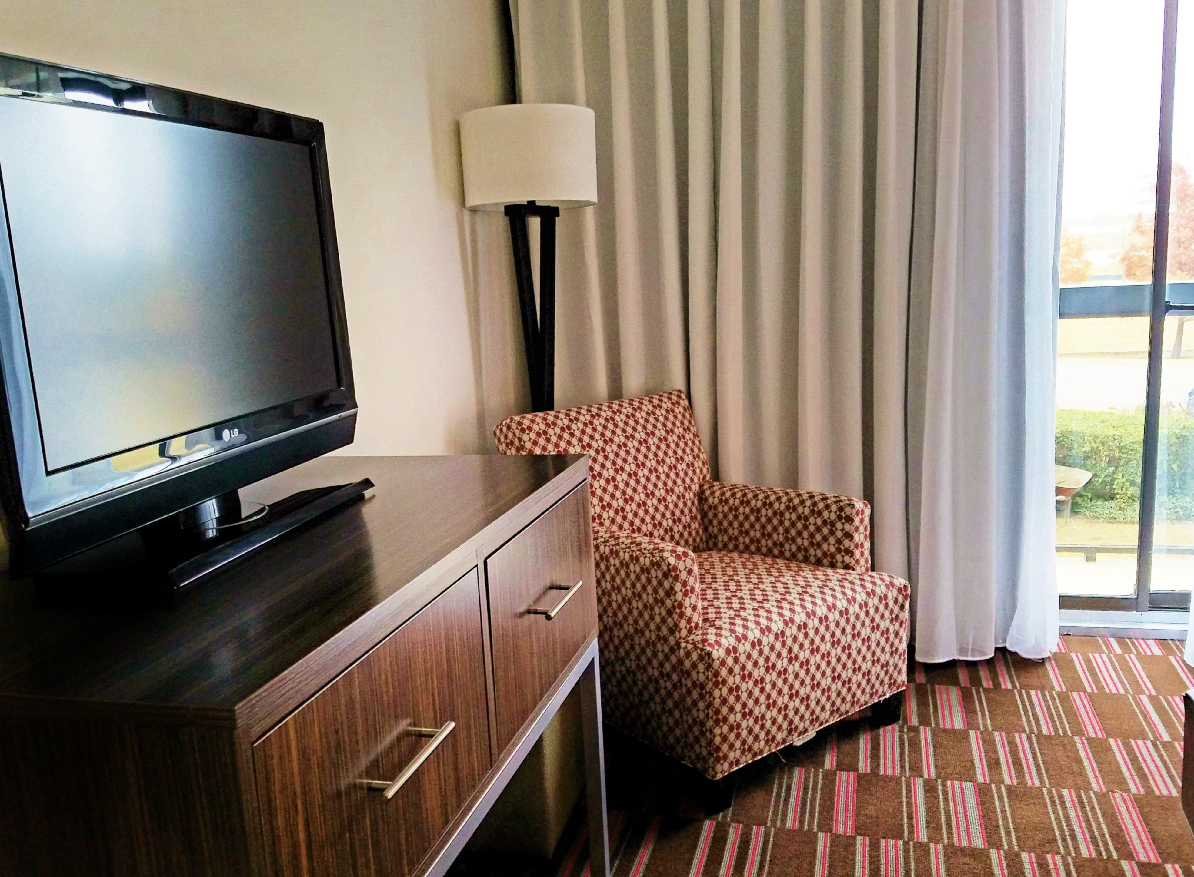 Holiday Inn Irving Las Colinas By Ihg Eksteriør bilde