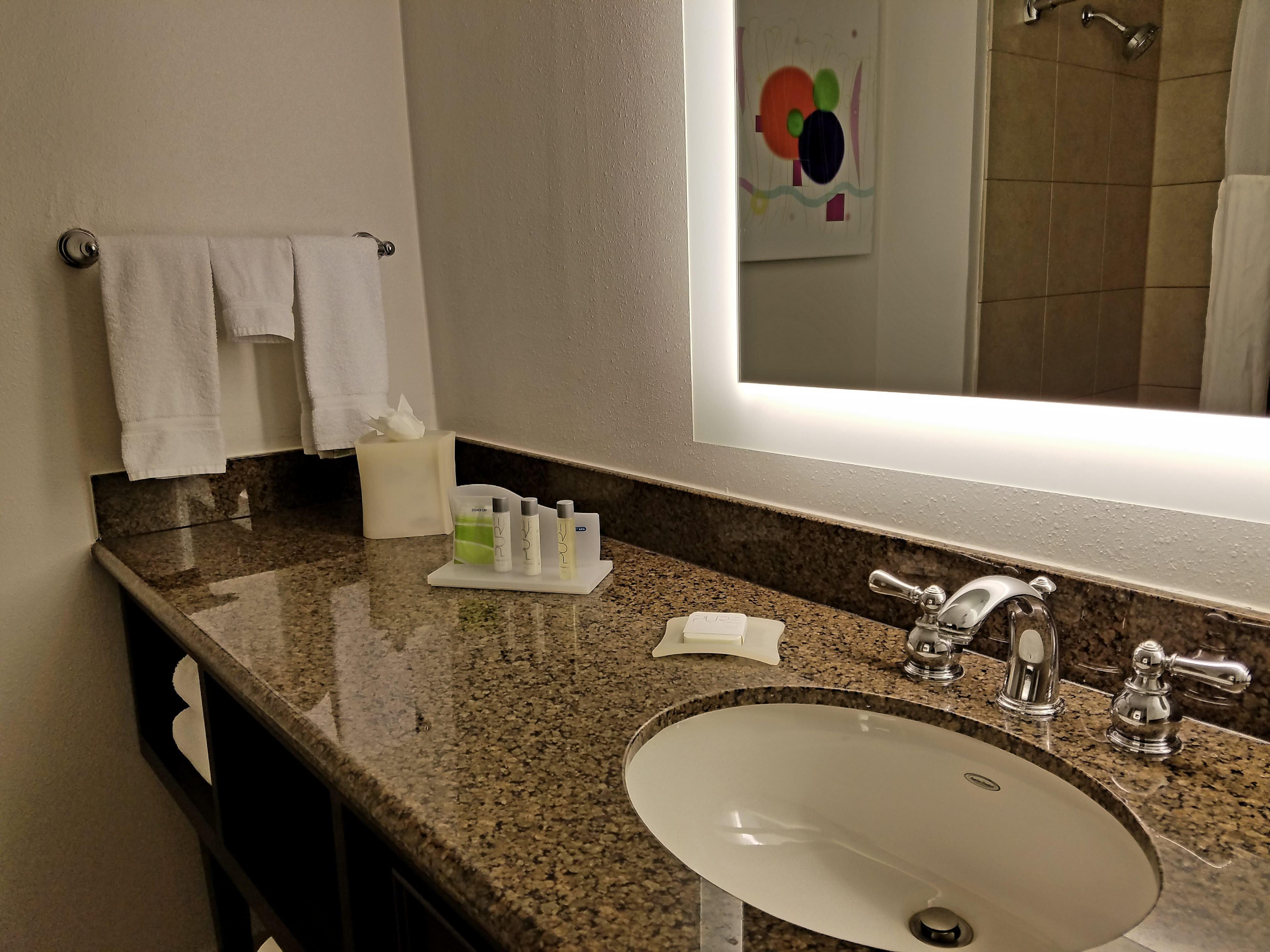 Holiday Inn Irving Las Colinas By Ihg Eksteriør bilde