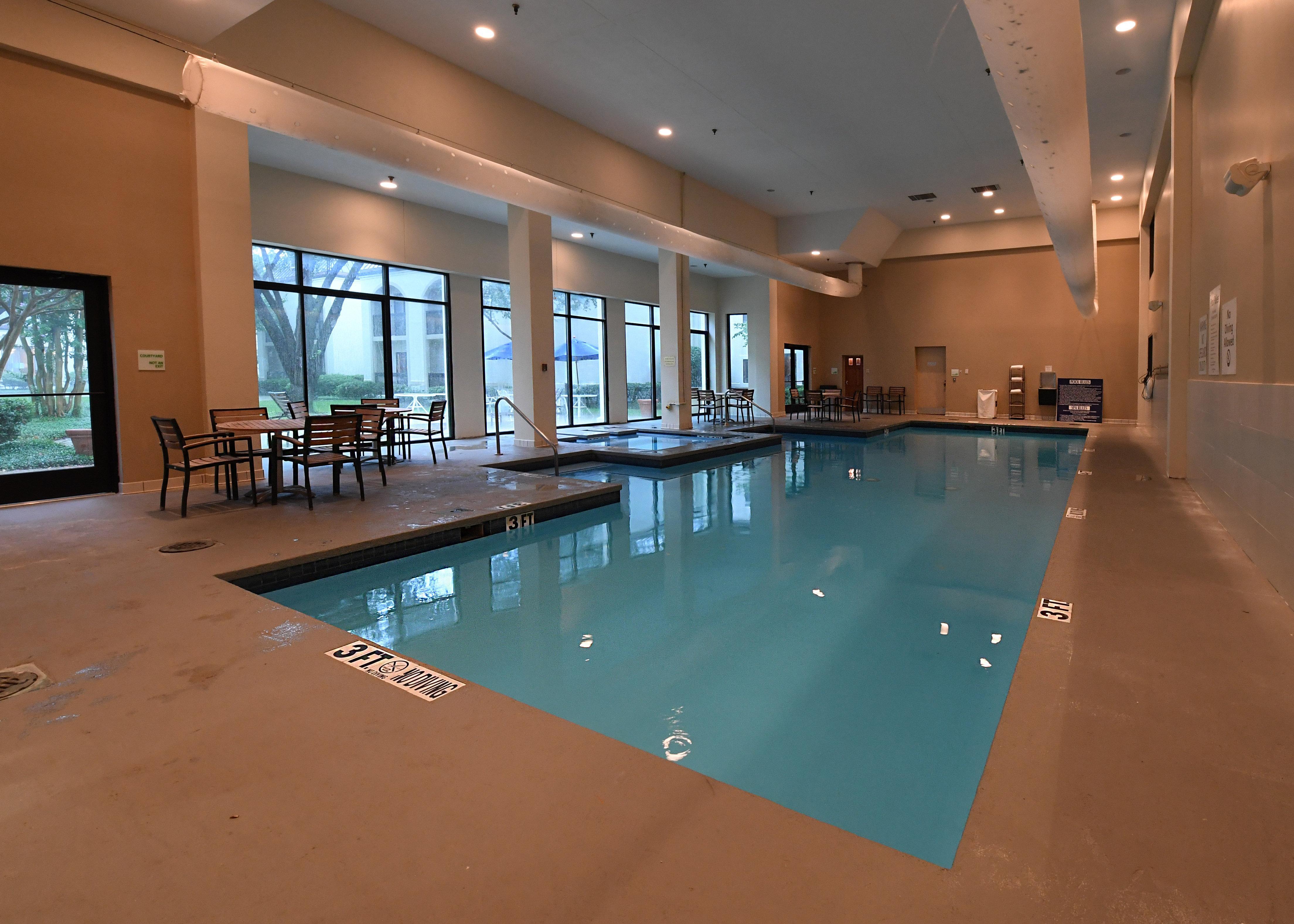 Holiday Inn Irving Las Colinas By Ihg Eksteriør bilde