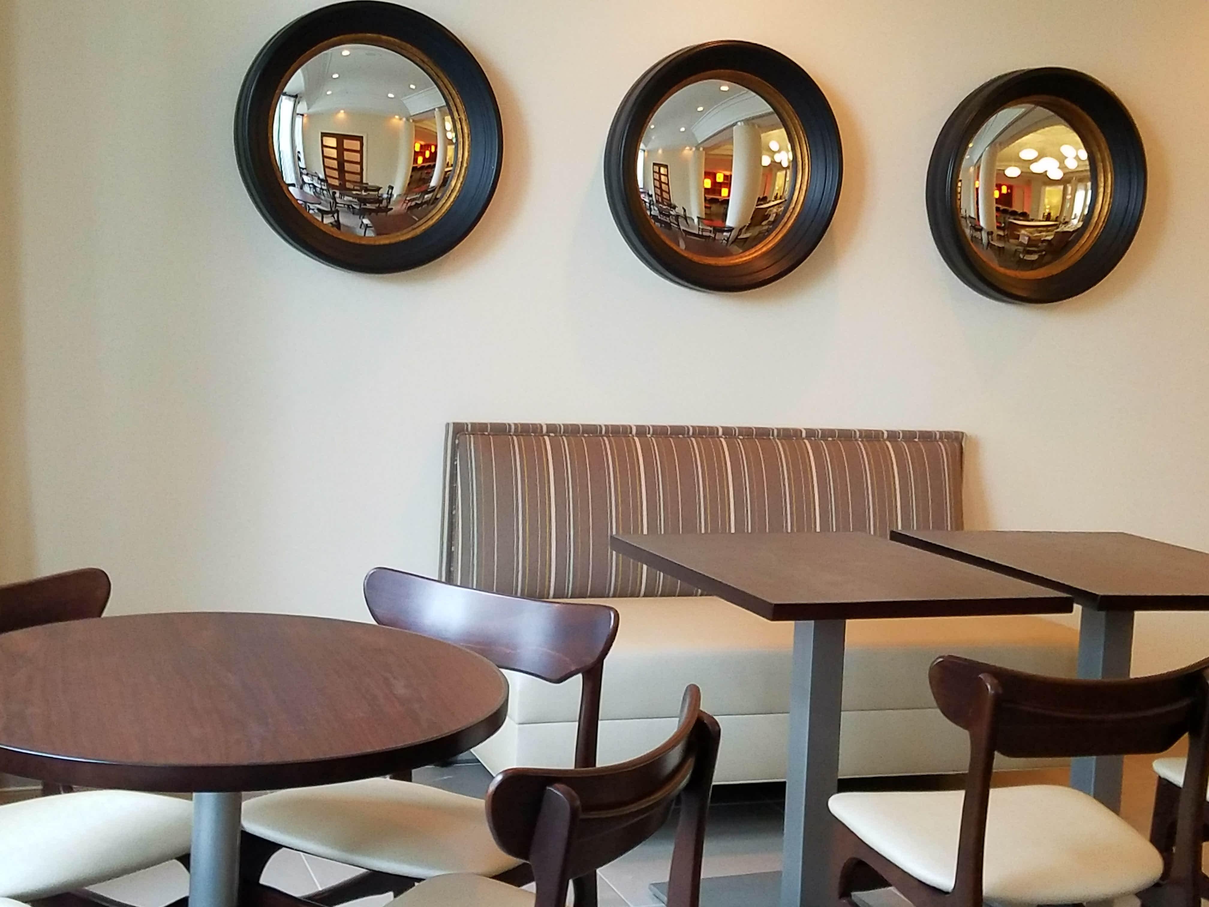 Holiday Inn Irving Las Colinas By Ihg Eksteriør bilde