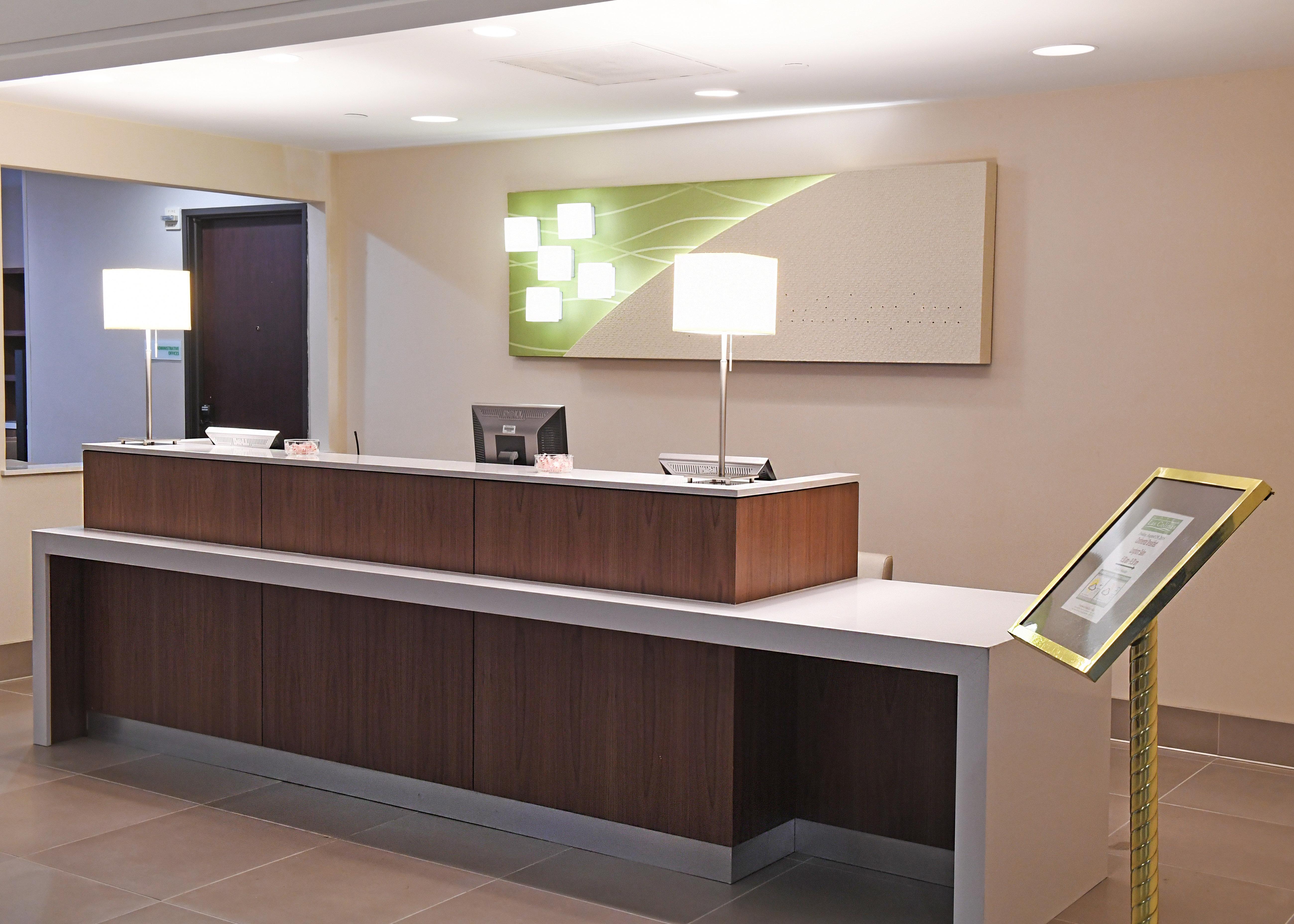 Holiday Inn Irving Las Colinas By Ihg Eksteriør bilde