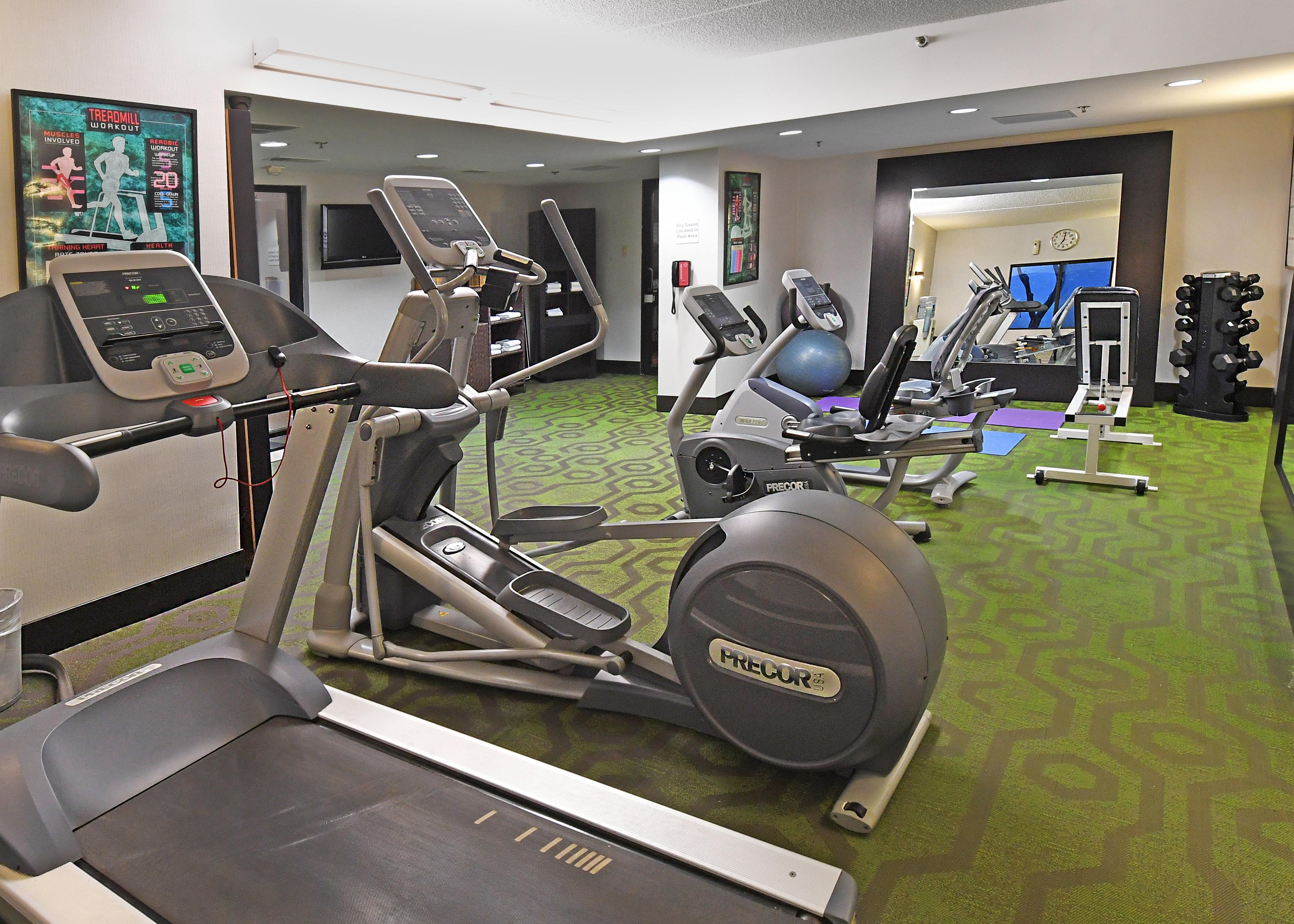 Holiday Inn Irving Las Colinas By Ihg Eksteriør bilde