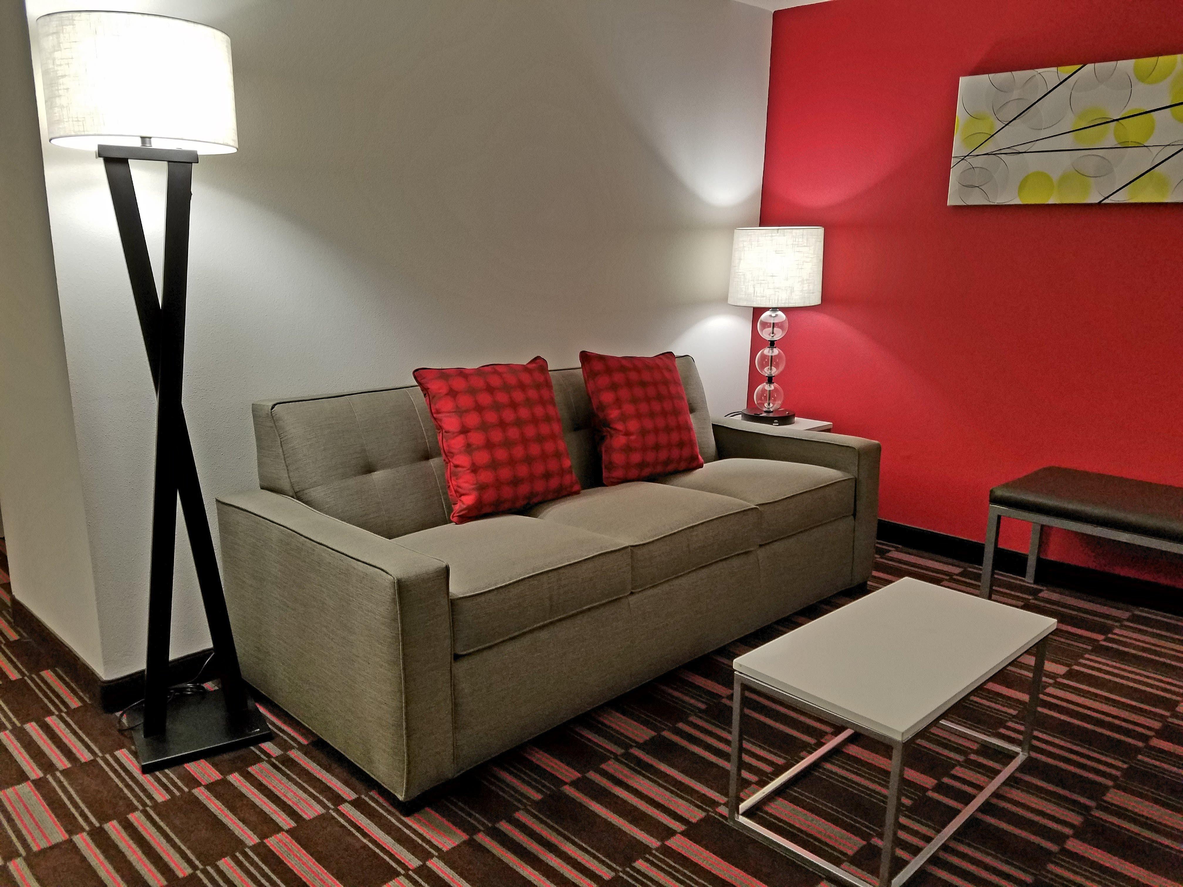 Holiday Inn Irving Las Colinas By Ihg Eksteriør bilde