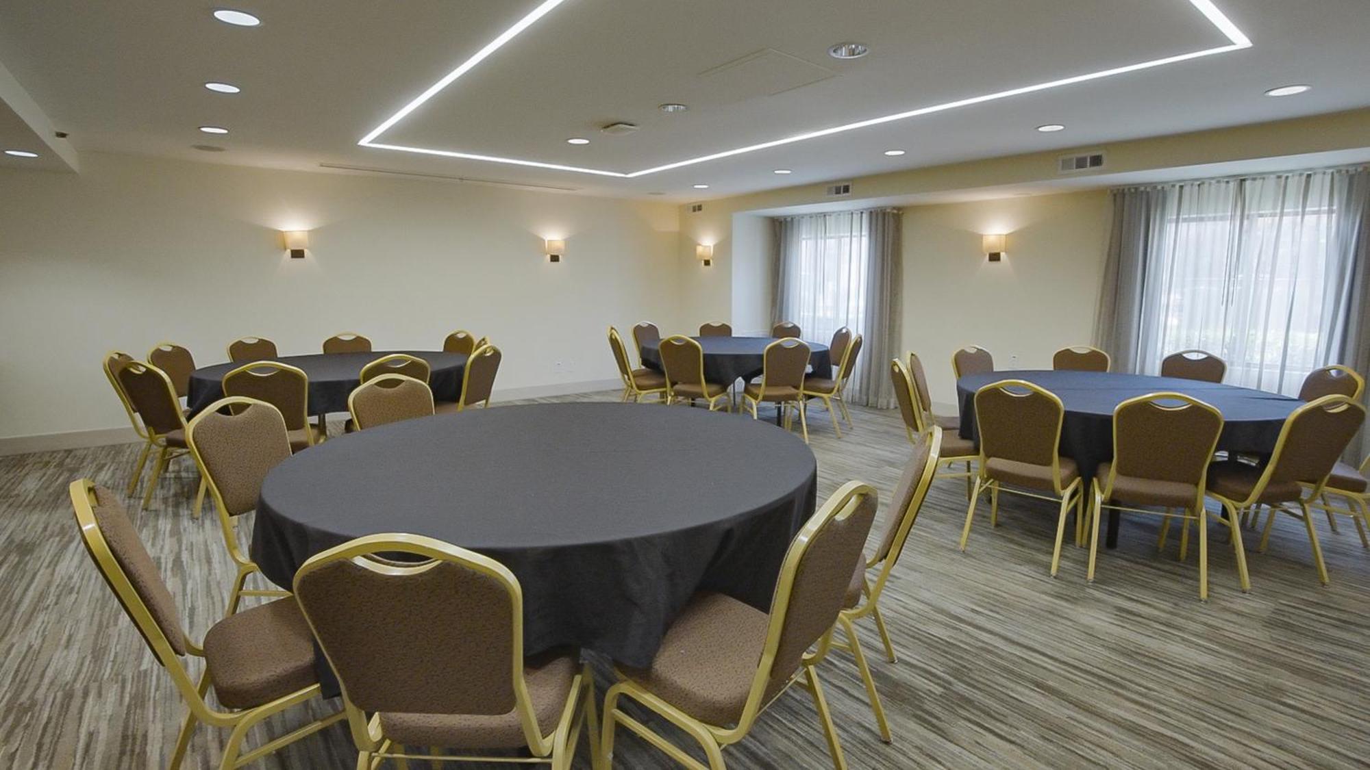 Holiday Inn Irving Las Colinas By Ihg Eksteriør bilde