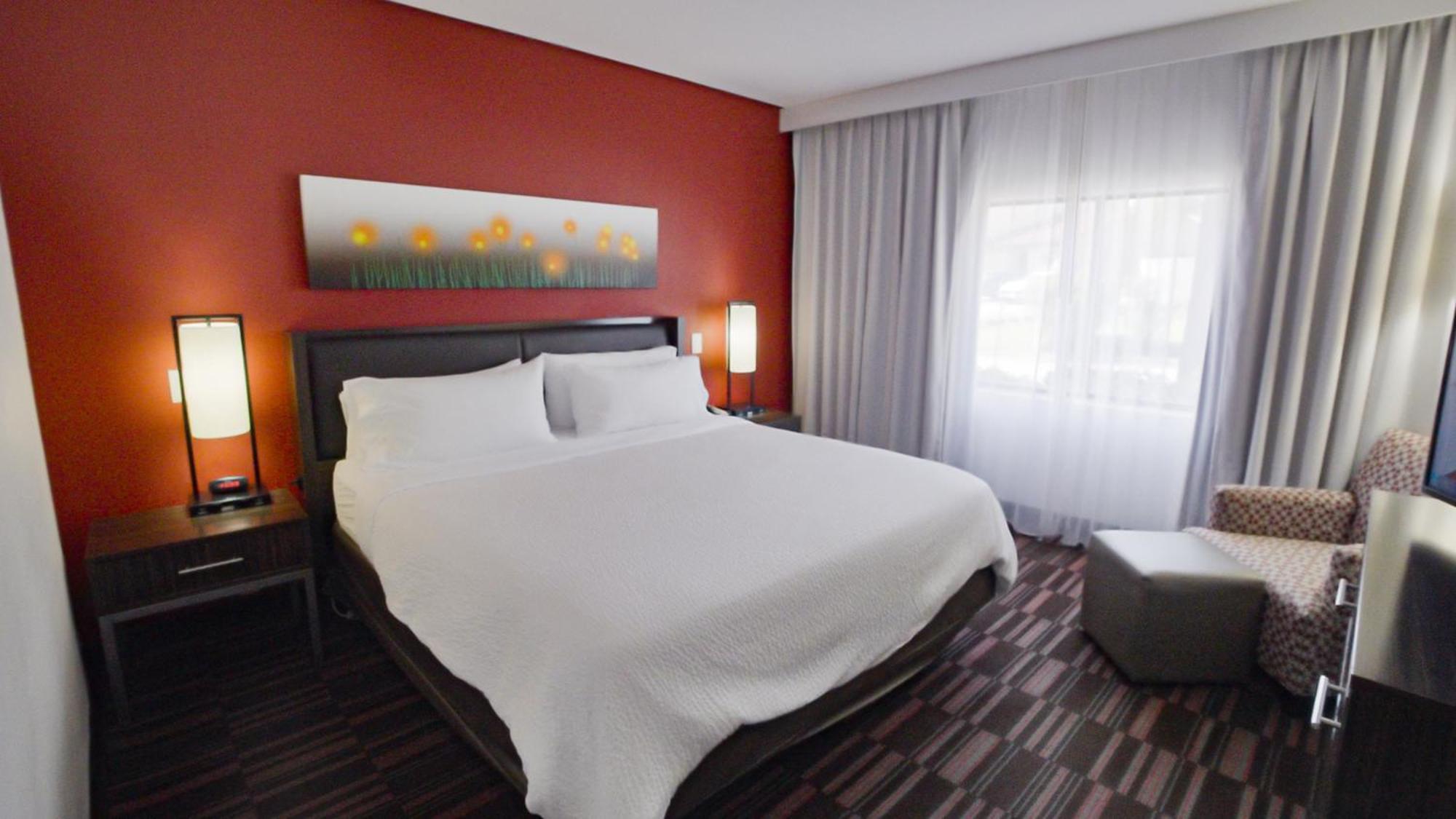 Holiday Inn Irving Las Colinas By Ihg Eksteriør bilde