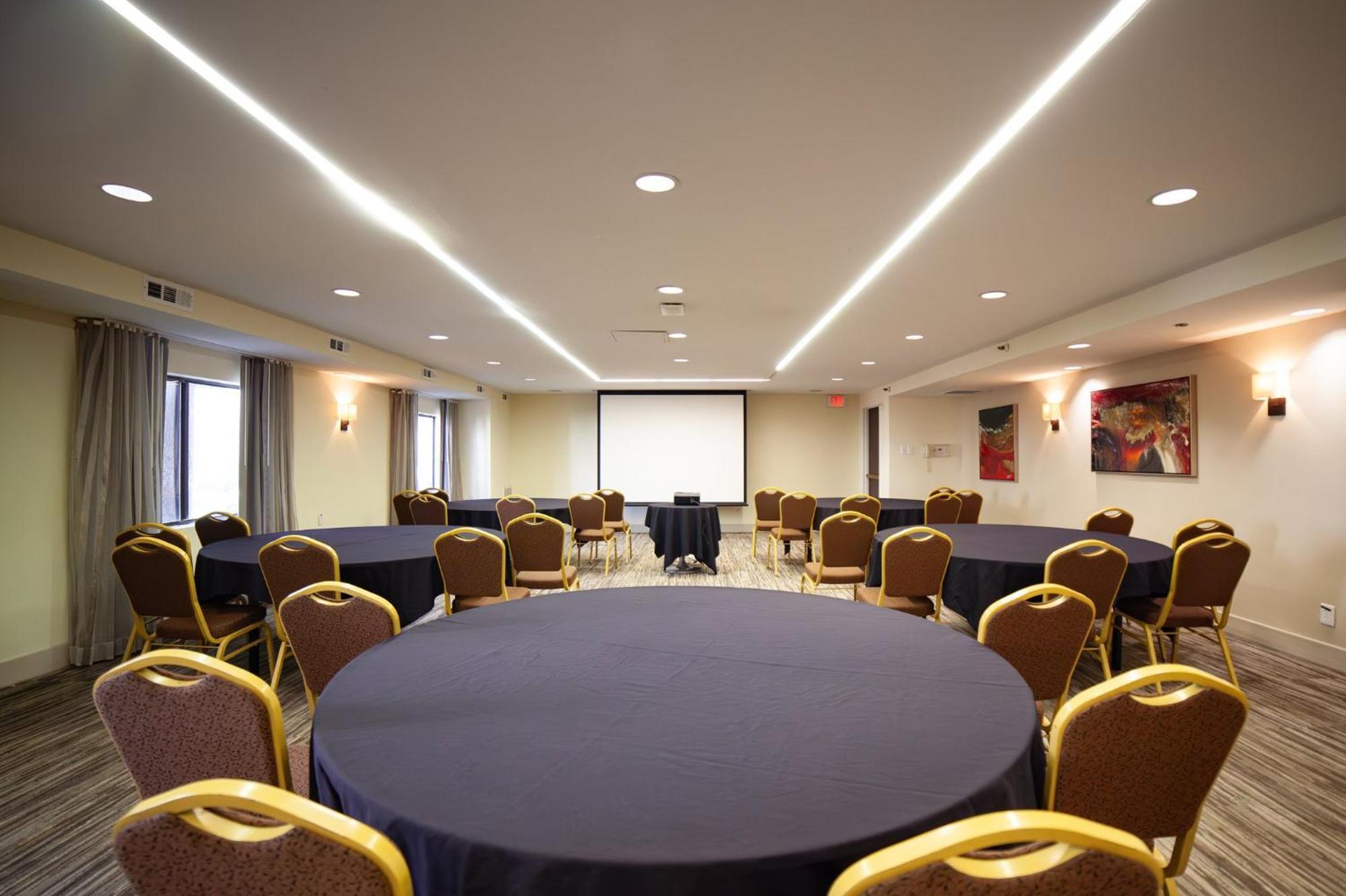 Holiday Inn Irving Las Colinas By Ihg Eksteriør bilde
