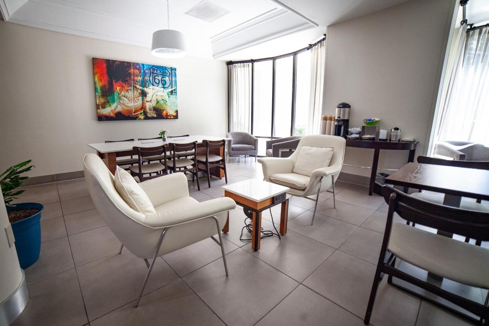 Holiday Inn Irving Las Colinas By Ihg Eksteriør bilde