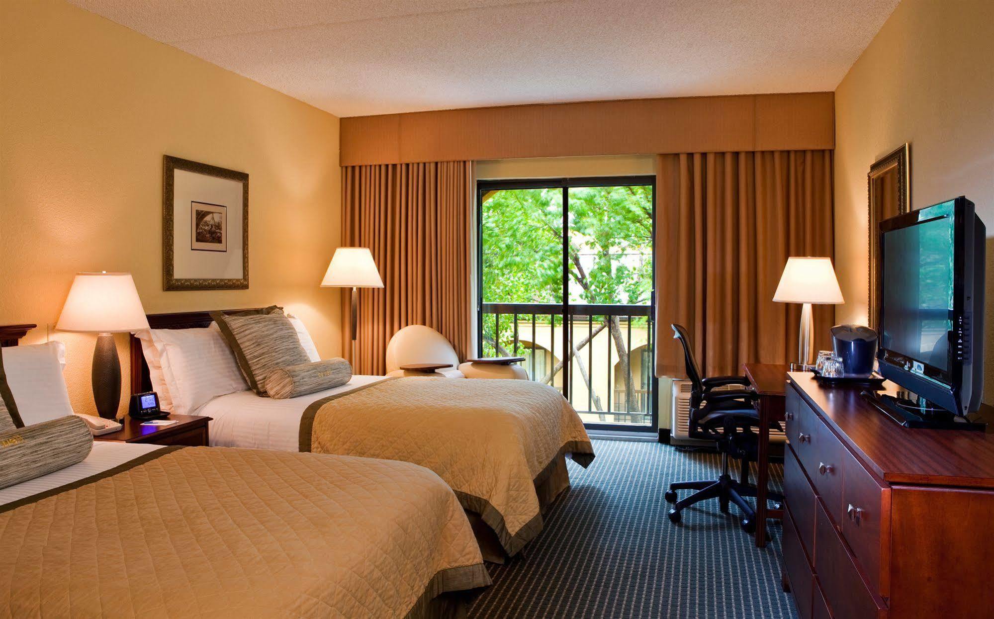 Holiday Inn Irving Las Colinas By Ihg Eksteriør bilde