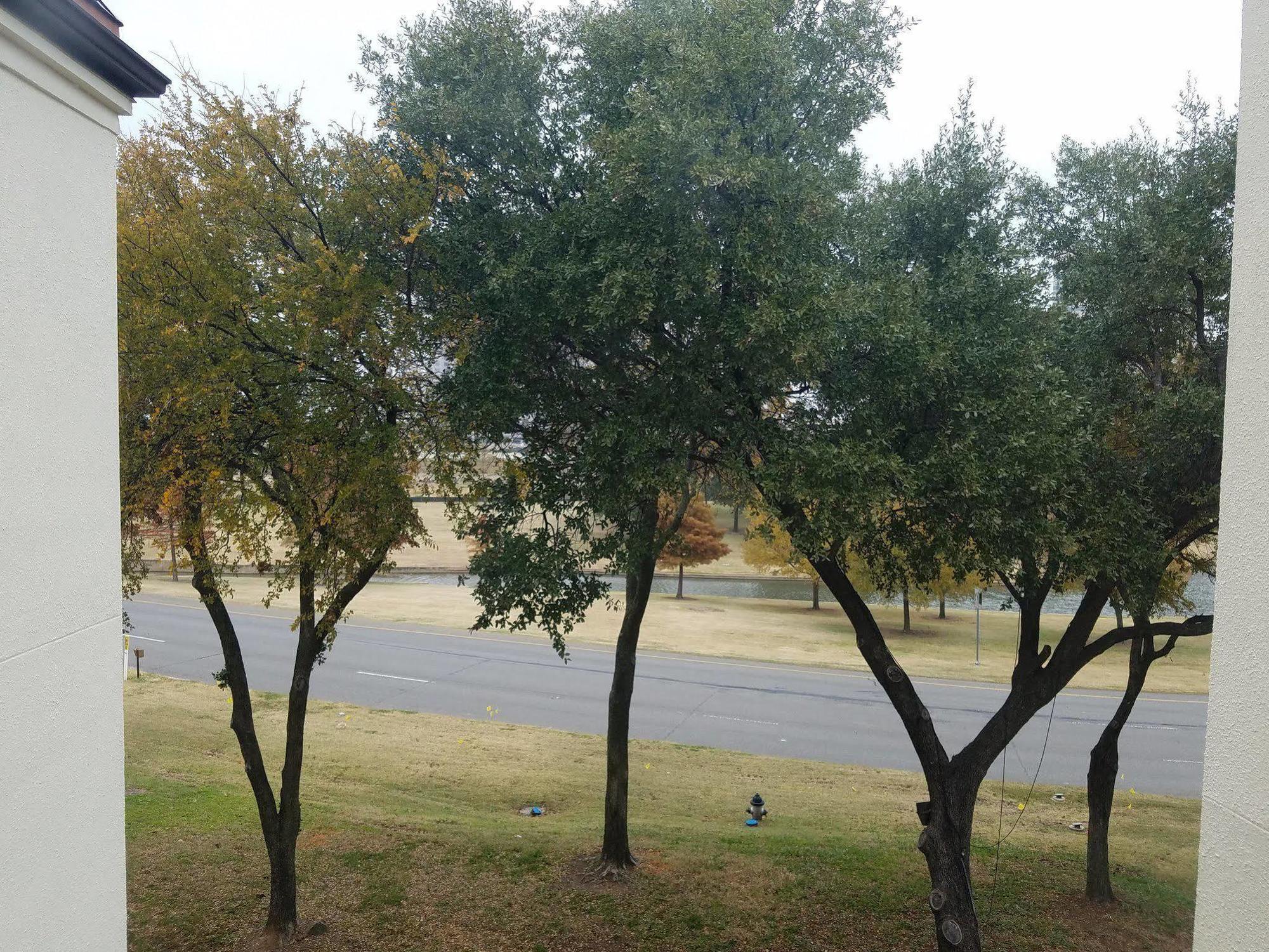 Holiday Inn Irving Las Colinas By Ihg Eksteriør bilde