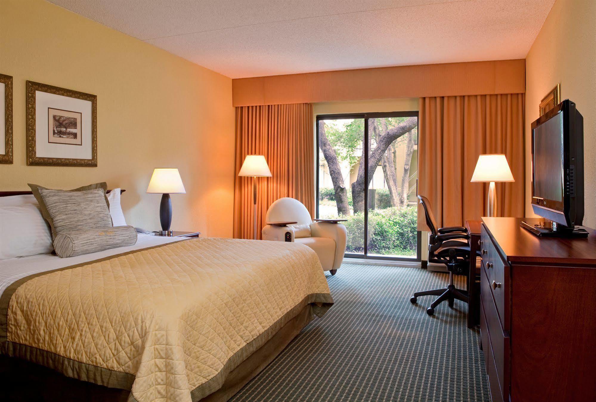 Holiday Inn Irving Las Colinas By Ihg Eksteriør bilde