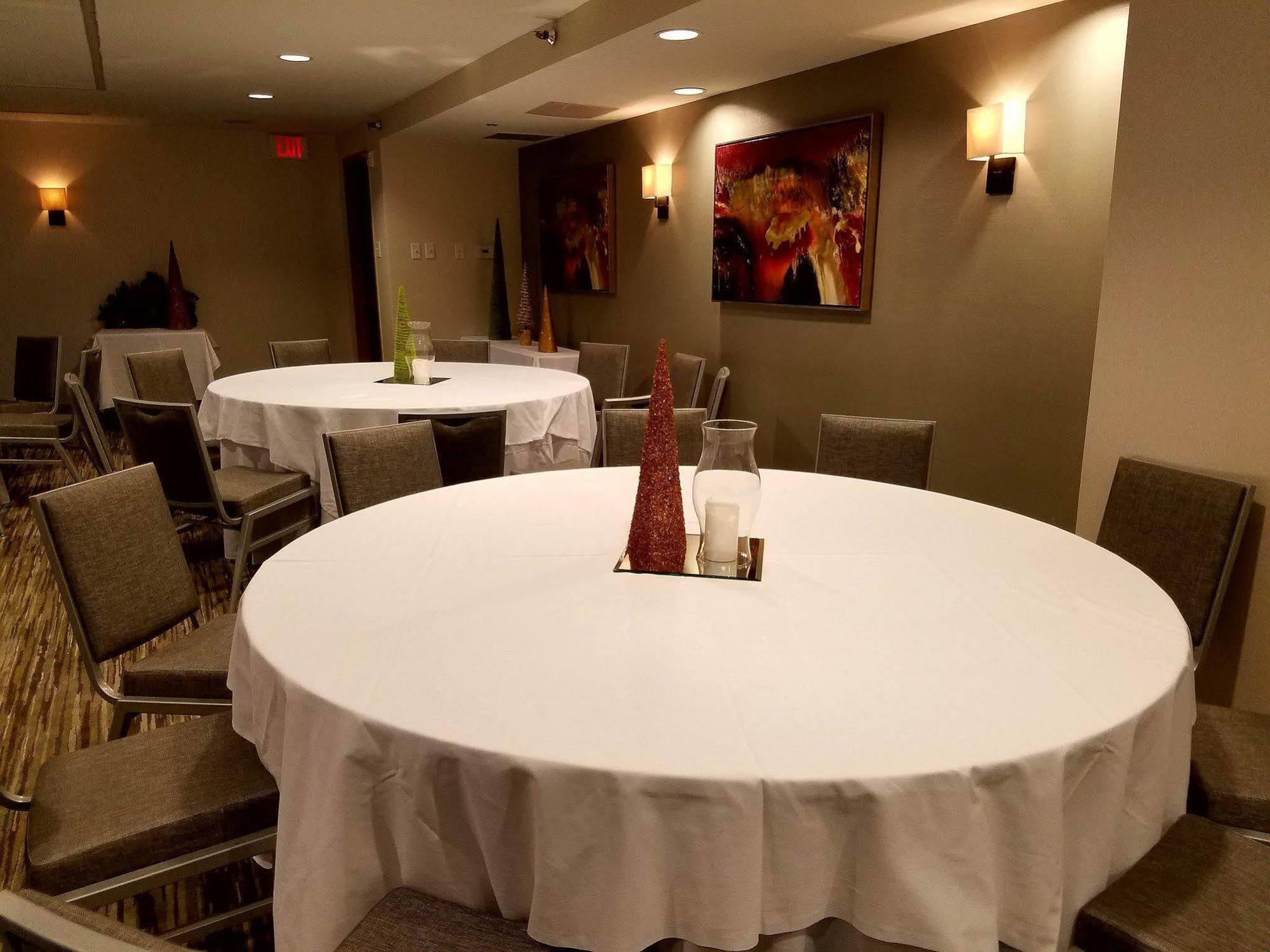 Holiday Inn Irving Las Colinas By Ihg Eksteriør bilde