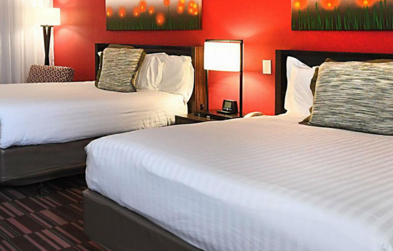 Holiday Inn Irving Las Colinas By Ihg Eksteriør bilde