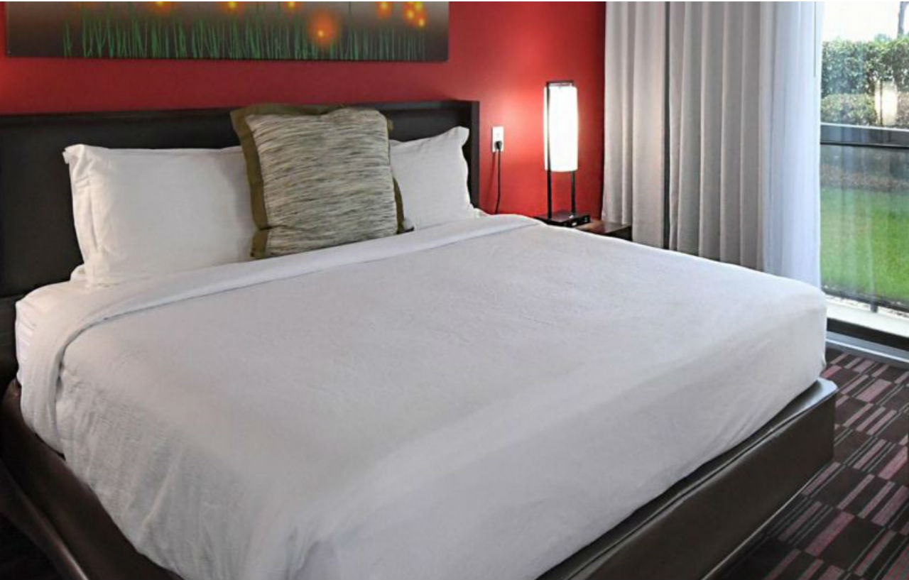 Holiday Inn Irving Las Colinas By Ihg Eksteriør bilde