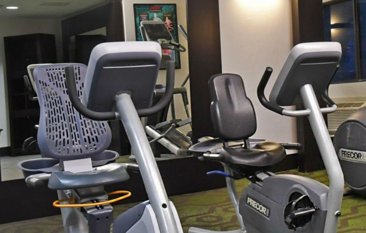 Holiday Inn Irving Las Colinas By Ihg Eksteriør bilde